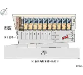 ★手数料０円★加古川市尾上町長田 月極駐車場